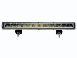 LED fjernlygte PRO-DRIVE II 12/24V