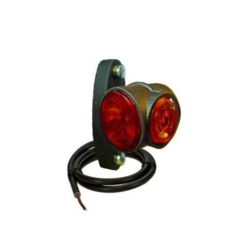 LED slingrelygte PRO-SUPERPOINT III Eco 12/24V Proplast