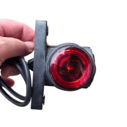 Proplast 40011904 slingrelygte til lastbil og trailer