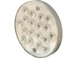 LED interiør lampe PRO-S-ROOF 12/24V, 900Lm, påbygning