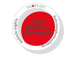 Proplast made in Germany