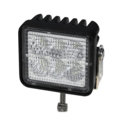 Lys til gaffeltruck - Arbejdslampe LED 10-110V til gaffeltruck - 1500 Lumen - Proplast 40429903