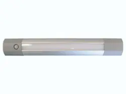 LED interiørlampe PRO-STRIPE med sensor 12 Volt, 170 Lumen, 305mm, Proplast
