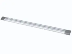 LED Interiørlampe PRO-TWIN-STRIPE 12 volt, 2600 lumen, 915mm, Proplast