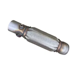 Reparationsrør til partikelfilter (DPF) Mercedes Sprinter 906 2010-. Med tryk- og NOx-tilslutning. Euro 5/6. OE ref.: Mercedes: 9064900100, 9064900183, 9064902914.