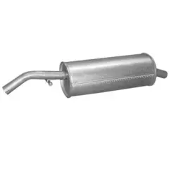 Bagpotte Citroën C2 og C3 1.1i 2002-2005 – Polmo 04.147