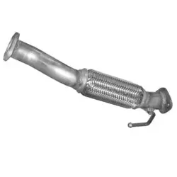 Forrør Hyundai Getz 1.5 CRDi TD 2005-2009