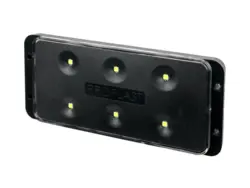 LED Interiørlampe PRO-MINI-SPACE ECO 24V | Smartphone format