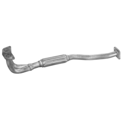 Udstødningsrør Nissan Sunny N14, Primera P10E 2.0D