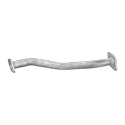 udstødningsrør Nissan Sunny N14 1.4, 1.6