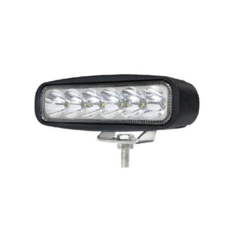 LED baklygte PRO-REVERSE II – 9-32V – R23 og ADR-godkendt – 1500 lumen – PROPLAST 40474003