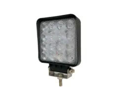 LED arbejdslampe 32w 12/24 volt