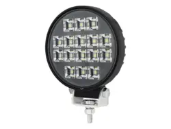 LED Baklygte PRO-BAXTER 9-32V IP68. Proplast 40479003