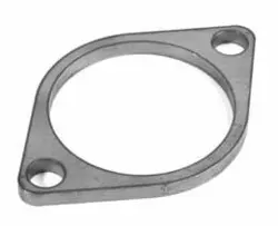 Flange Ø84 mm - Bolthul afstand 118 mm - bolthul 16 mm