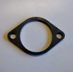Flange Ø84 mm - Bolthul afstand 118 mm - bolthul 16 mm