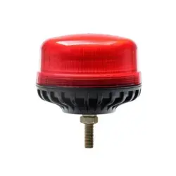 Rød opmærksomhedsblink til færdselsstyrelsens vejsidesyn