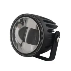 LED Tågeforlygte 12/24V Proplast PRO-FOG II – 1000 Lumen ECE R19