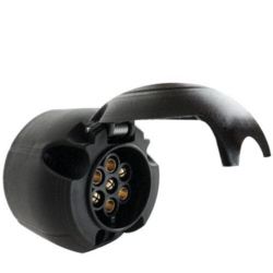 Stikdåse 7-polet 12V