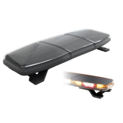 PROPLAST 40645001 LED-advarselslysbro 950 mm til lastbil og erhvervskøretøjer