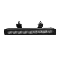 11" LED arbejdslampe 3780 lumens spot beam til lastbil og maskine 12-28V IP67