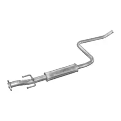 Mellempotte Toyota Carina II 1.6 16V 1987-1989