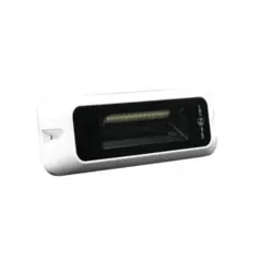 LED Scene- og sidelygte PRO-WALL Advanced 600 Lumen – Side- og Arbejdslys