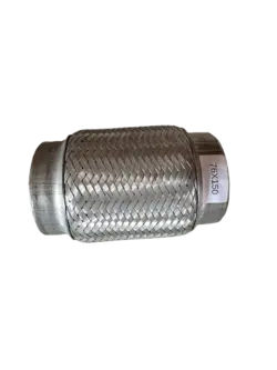 76 mm flexrør til udstødning - køb nu hos Ditlevsen Import i Vejen - Mulighed for afhentning