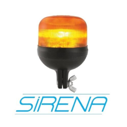 Sirena advarselsblink FR5 74043 - Køb hos Ditlevsen Import i Vejen