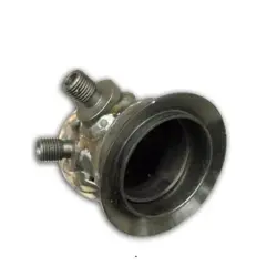 Flexrør VW Crafter partikelfilter