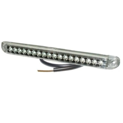 LED positionslygte 24V Proplast PRO-CAN XL - Til lastbil