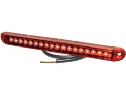 LED stoplygte PRO-CAN XL 12V. Proplast vare nr. 40026212