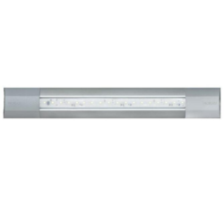 Interiørlampe LED 12V Proplast PRO-STRIPE, 305mm, kabinelys, loftlys