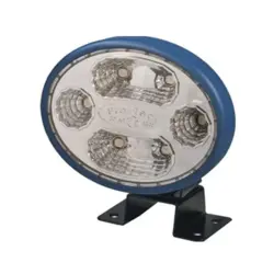 LED baklygte PRO-REAR 12-30V PROPLAST 40460903.