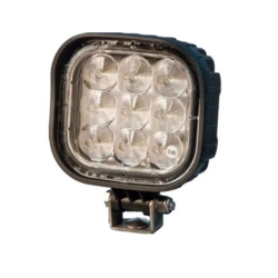 Baklygte til lastbil.

LED baklygte PRO-REVERSE 12/24V Proplast

Tilslutningskabel 0,5 m

Længde: 125 mm x Bredde: 115 mm x Højde: 60 mm

ECE og ADR-godkendt baklys

Ifølge ECE R23 regulativ er denne lygte godkendt til installation, som ekstra baklygte på siden eller bag på køretøjet.