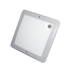 LED interiørlampe 12/24V Proplast PRO-ZONE, 1700Lm, med sensor-touch kontakt