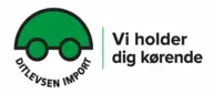 Ditlevsen Import