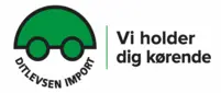 Ditlevsen Import