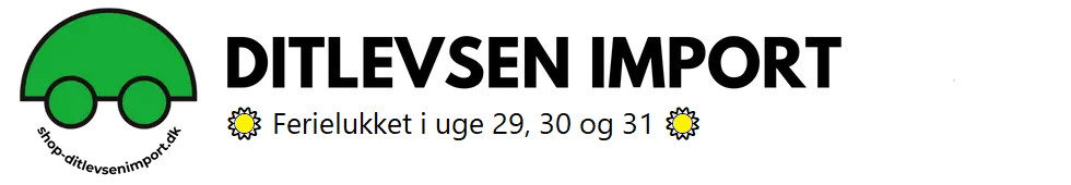 Ditlevsen import