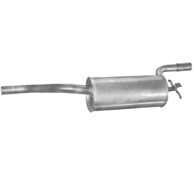 Bagpotte 16.10 til Alfa Romeo 33 1.3–1.7 i.e. (1990-1995)