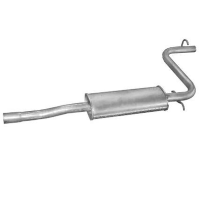 Mellempotte til Alfa Romeo 33 & Alfasud 1.1–1.7 (1983-1992)