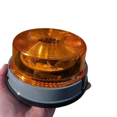 Proplast PRO-POWER-FLASH advarselslys til lastbil R65 godkendt