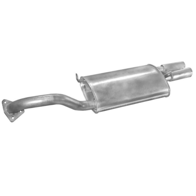 Bagpotte Mitsubishi Galant VI 2.0 GTi 16V - 1990-1992