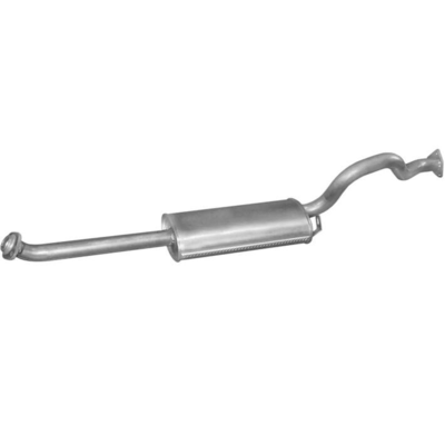 Bagpotte Mitsubishi Pajero II V20 2.5 TD, 3.0 1990-1994