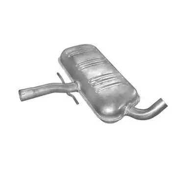 Mellempotte VW Passat B3/B4 2.0i 16V 150HK