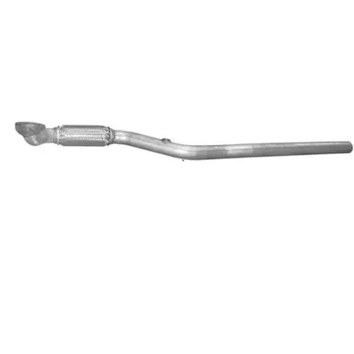 Udstødning Opel Astra G, Astra H, Zafira A 1.8i.

Polmo 17.624 forrør

Udstødningsrør til OPEL Astra G, Astra H og Zafira A