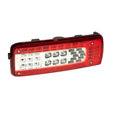 Vignal baglygte led højre 159530 - Reference: Volvo 21735299, 84441937