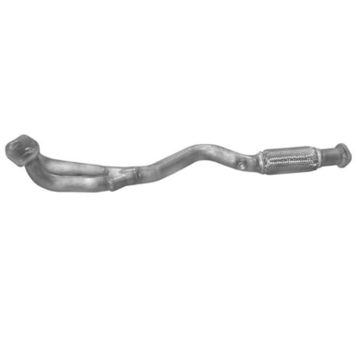 Forrør til Alfa Romeo 156 1.6-2.0 Twin Spark 16V (97-05/00)