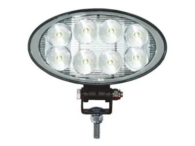LED arbejdslygte PRO-WORK II Twin Beam 3500Lm. Proplast 40473503.