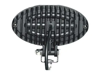 LED arbejdslygte PRO-WORK II Twin Beam 3500Lm. Proplast 40473503.
