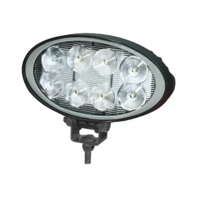 LED arbejdslygte Proplast PRO-WORK II Twin Beam 12-36V, 3500 Lumen - 40473503
